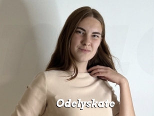 Odelyskate