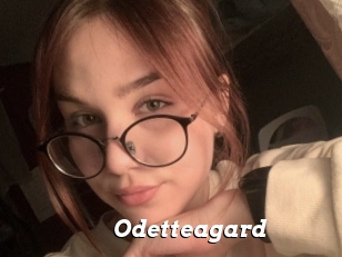 Odetteagard