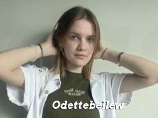 Odettebellew