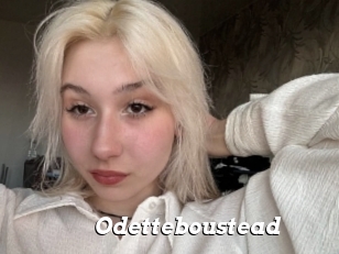 Odetteboustead