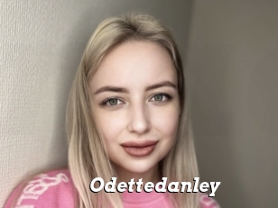 Odettedanley