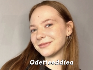 Odetteeddiea