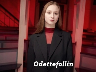 Odettefollin