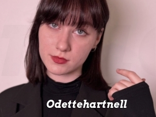 Odettehartnell