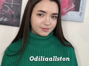 Odiliaallston