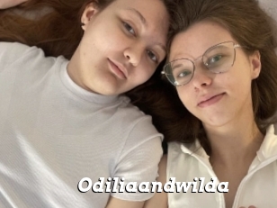 Odiliaandwilda