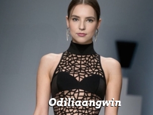 Odiliaangwin