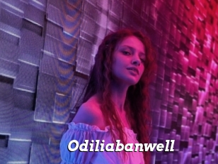 Odiliabanwell