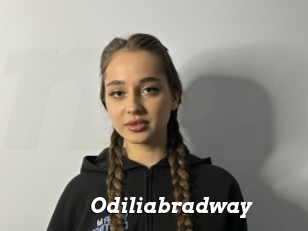 Odiliabradway