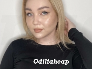 Odiliaheap