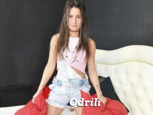 Odrili