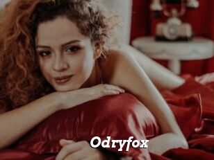 Odryfox