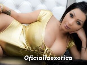 Oficiallaexotica