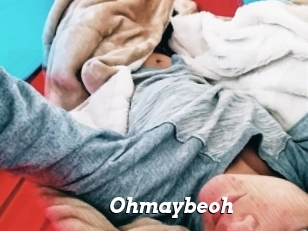Ohmaybeoh