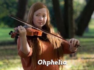 Ohphelia
