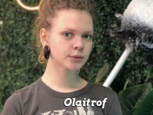 Olaitrof