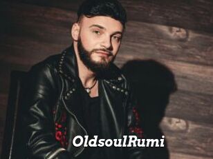 OldsoulRumi