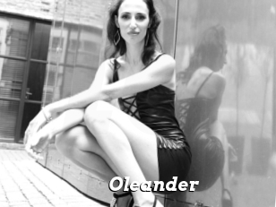 Oleander