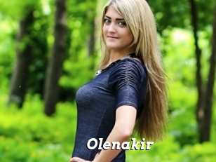 Olenakir