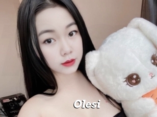 Olesi