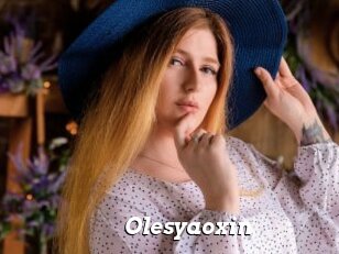 Olesyaoxin