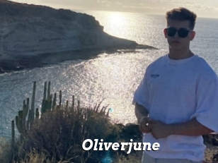 Oliverjune