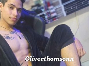 Oliverthomsonn