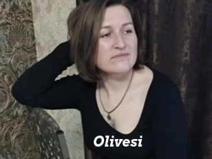 Olivesi