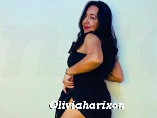 Oliviaharixon