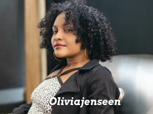 Oliviajenseen