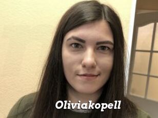 Oliviakopell