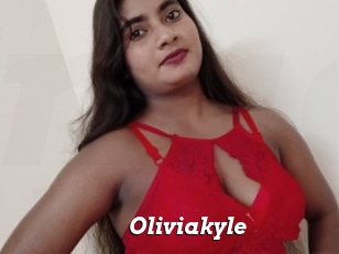 Oliviakyle