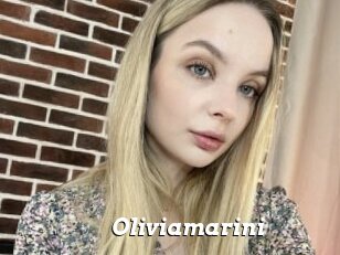 Oliviamarini
