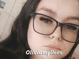 Oliviamyllers