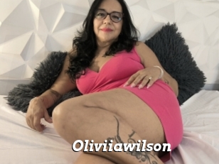 Oliviiawilson