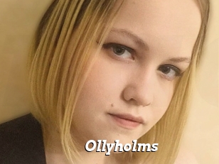 Ollyholms