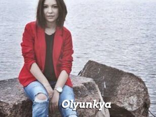 Olyunkya