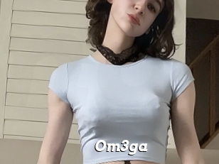 Om3ga