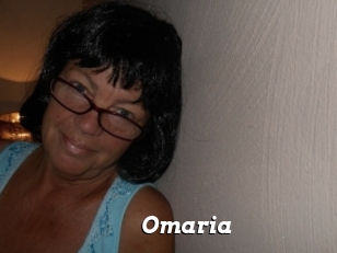 Omaria