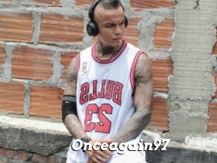 Onceagain97