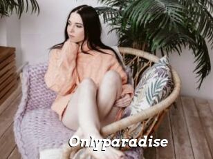 Onlyparadise