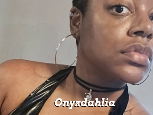 Onyxdahlia