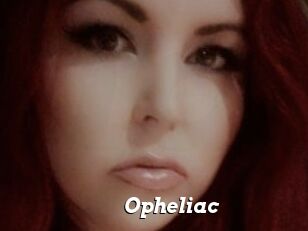 Opheliac
