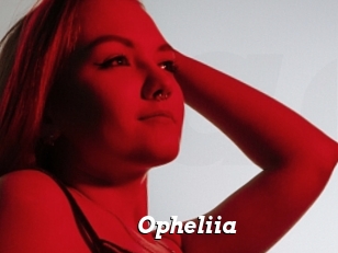 Opheliia