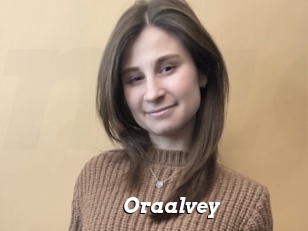 Oraalvey