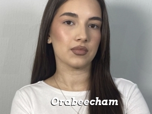 Orabeecham