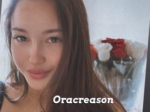 Oracreason