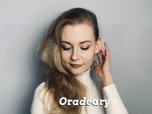 Oradeary