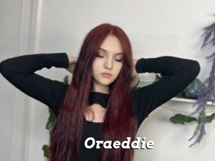 Oraeddie