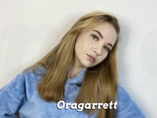 Oragarrett
